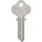 Hillman HILLMAN Traditional Key House/Office Universal Key Blank Single 85222 - alternate 1